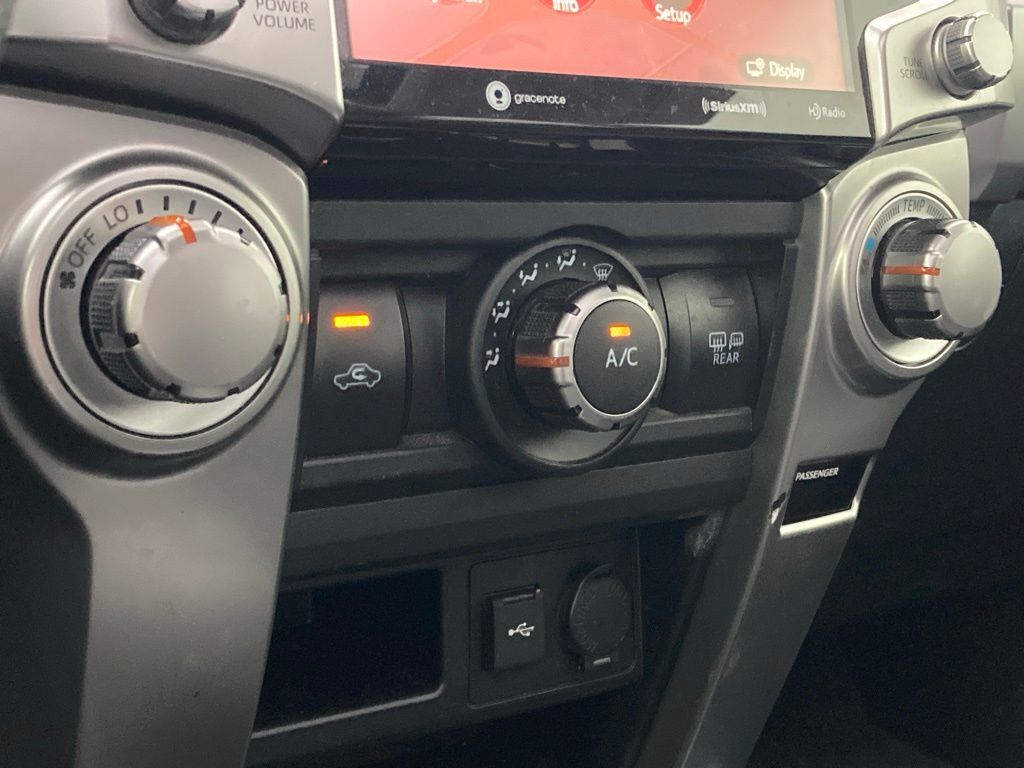 2020 Toyota 4Runner SR5 Premium San Antonio TX