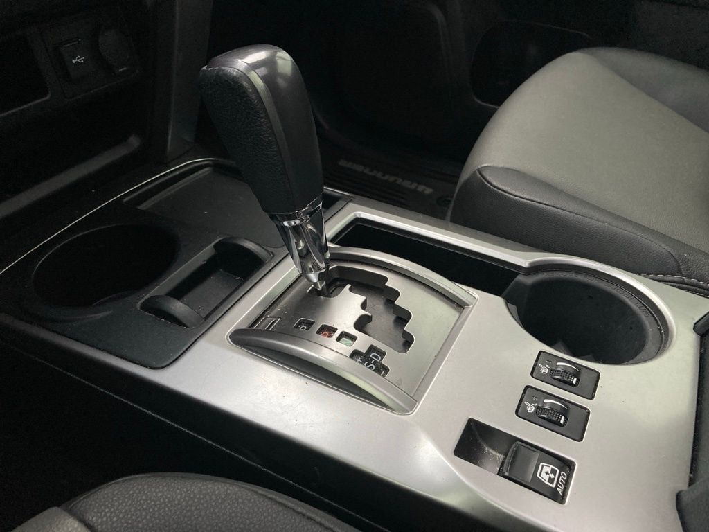 2020 Toyota 4Runner SR5 Premium San Antonio TX