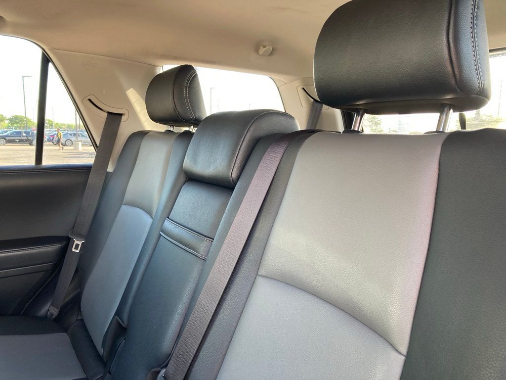 2020 Toyota 4Runner SR5 Premium San Antonio TX