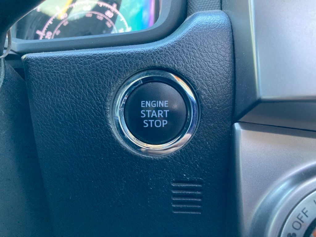 2020 Toyota 4Runner SR5 Premium San Antonio TX