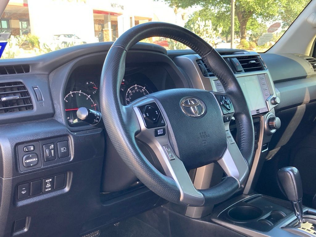 2020 Toyota 4Runner SR5 Premium San Antonio TX