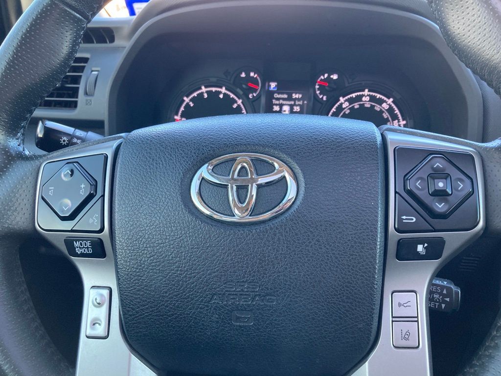 2020 Toyota 4Runner SR5 Premium San Antonio TX