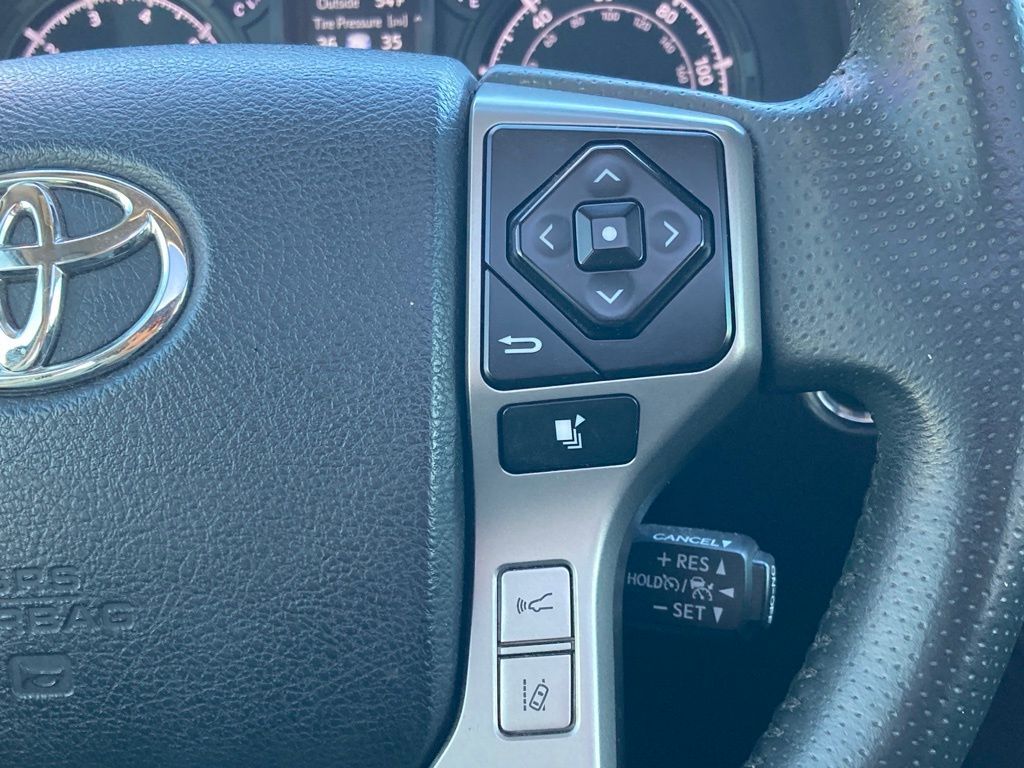 2020 Toyota 4Runner SR5 Premium San Antonio TX