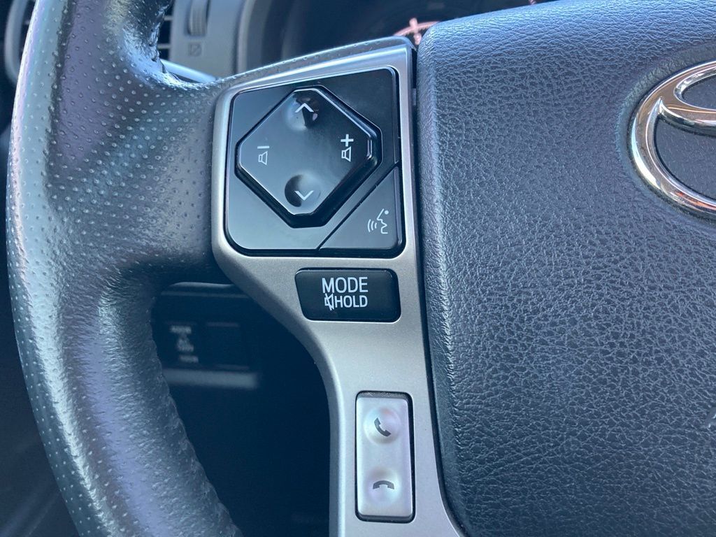 2020 Toyota 4Runner SR5 Premium San Antonio TX