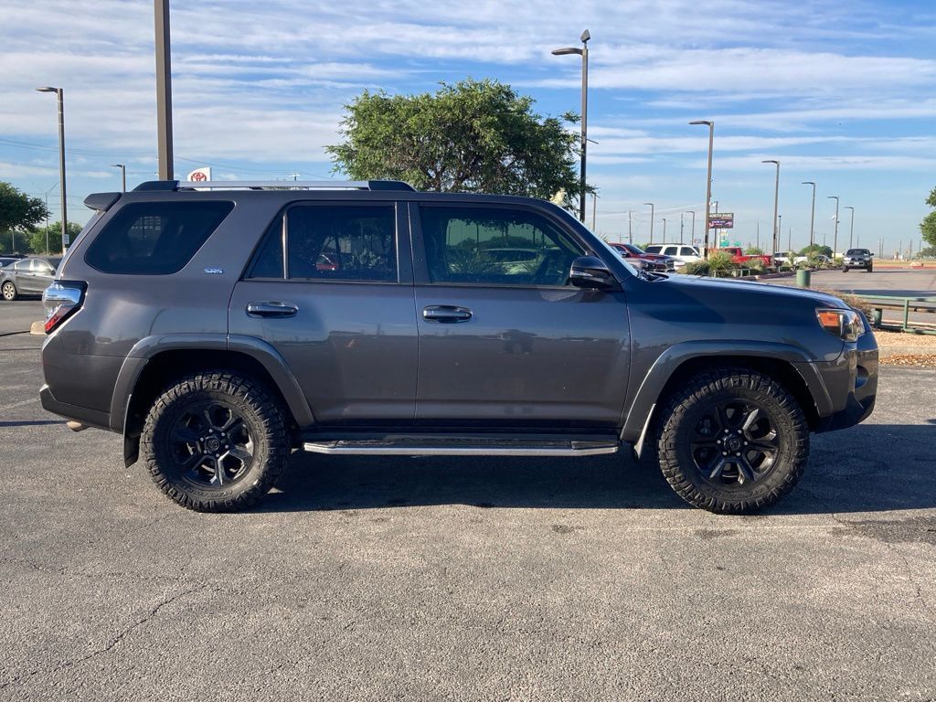 2020 Toyota 4Runner SR5 Premium San Antonio TX