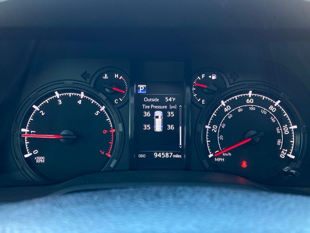 2020 Toyota 4Runner SR5 Premium San Antonio TX