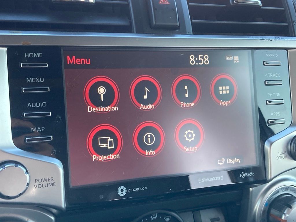 2020 Toyota 4Runner SR5 Premium San Antonio TX