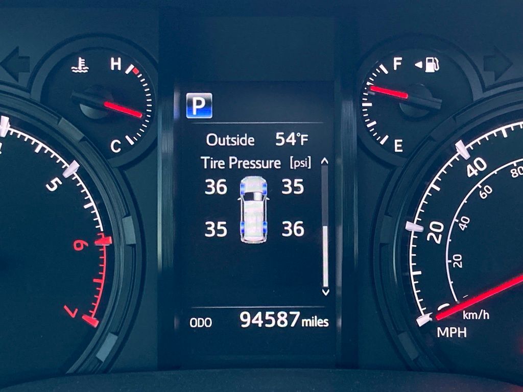 2020 Toyota 4Runner SR5 Premium San Antonio TX