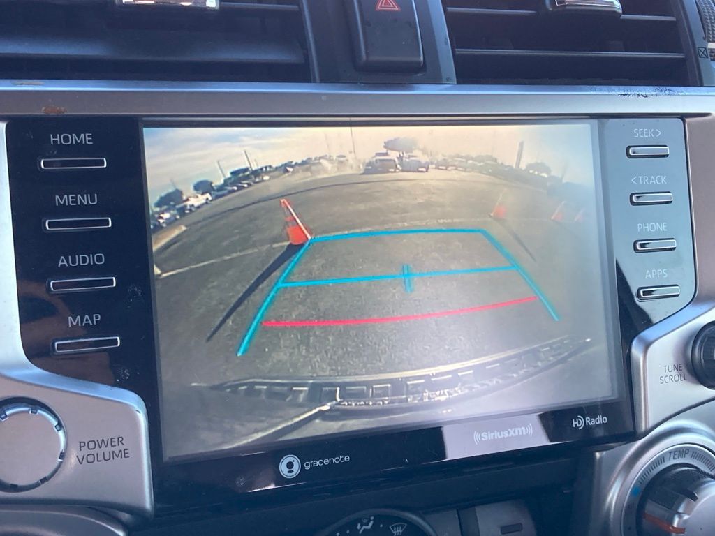 2020 Toyota 4Runner SR5 Premium San Antonio TX