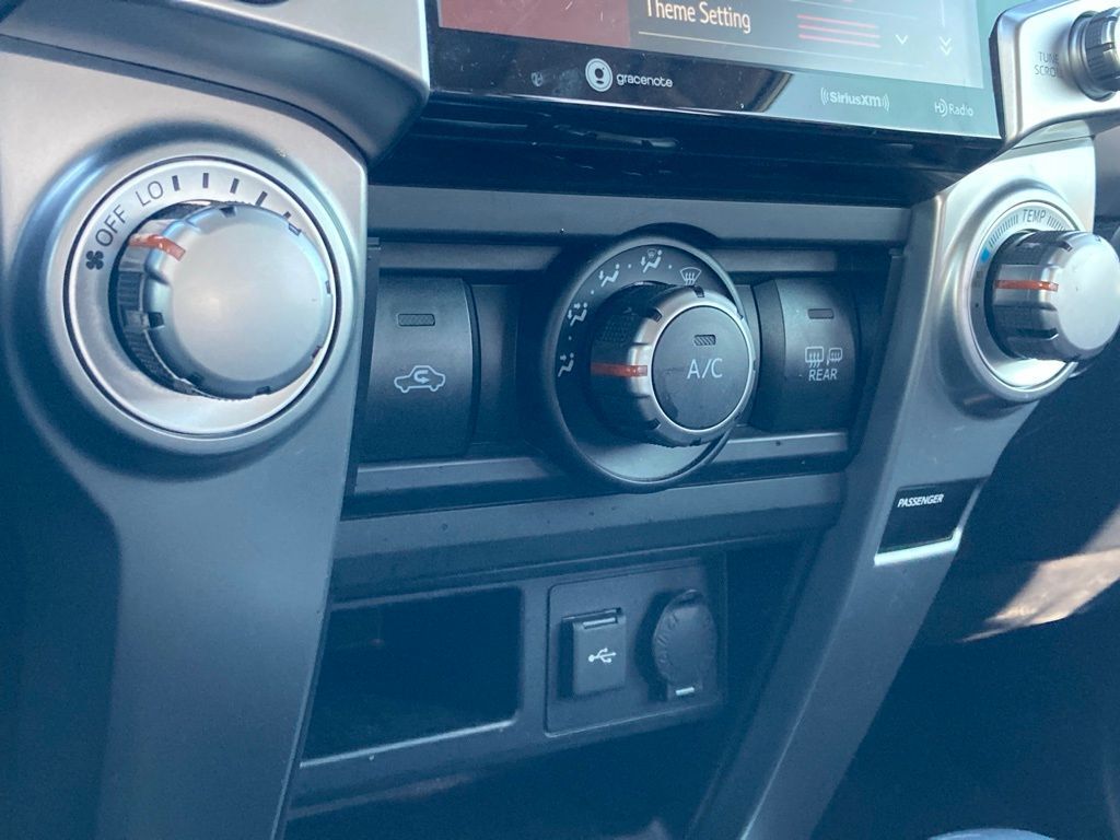 2020 Toyota 4Runner SR5 Premium San Antonio TX