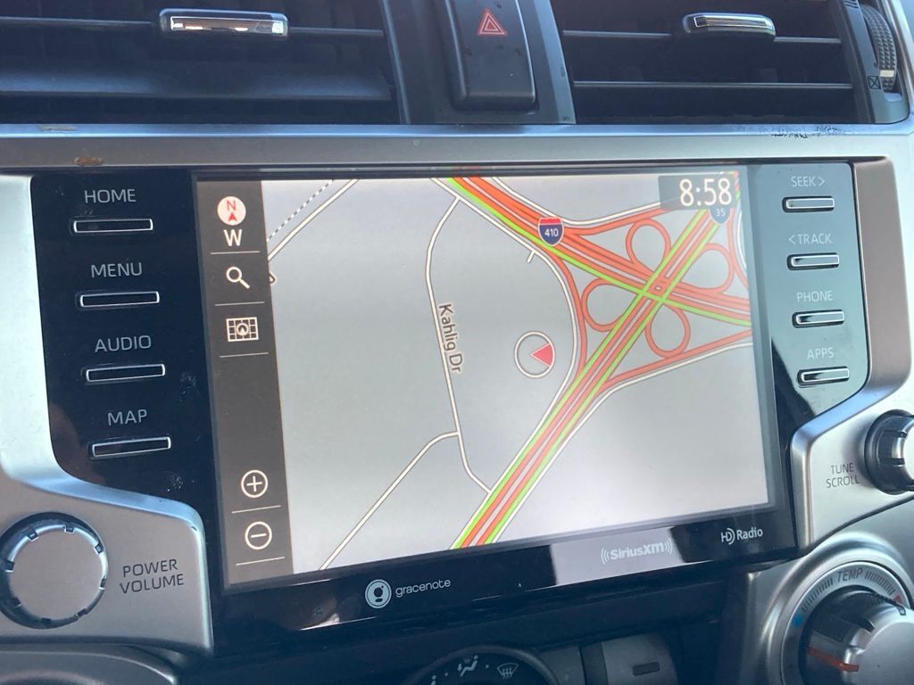 2020 Toyota 4Runner SR5 Premium San Antonio TX