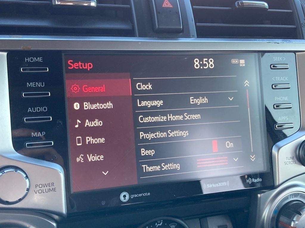 2020 Toyota 4Runner SR5 Premium San Antonio TX