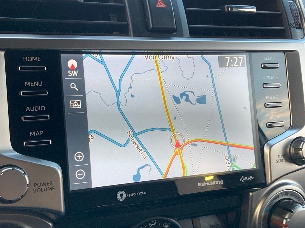 2020 Toyota 4Runner SR5 Premium San Antonio TX