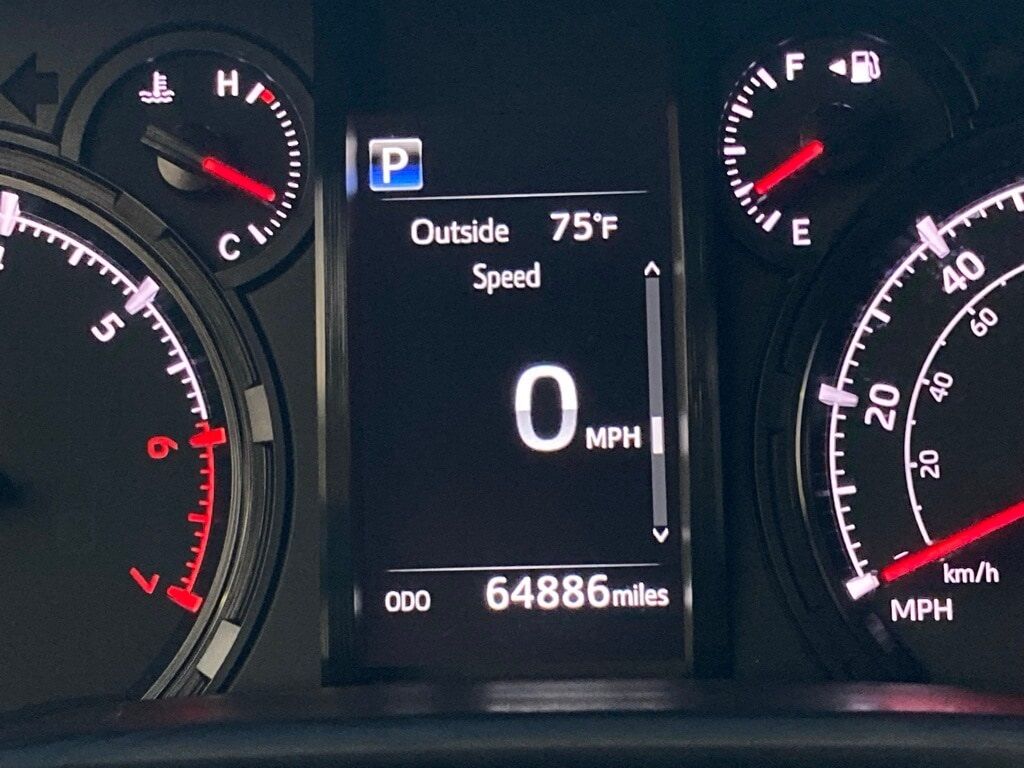 2020 Toyota 4Runner SR5 Premium San Antonio TX