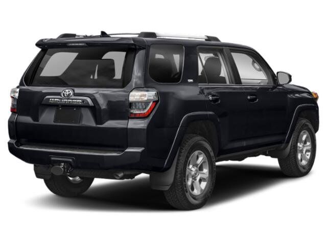 2020 Toyota 4Runner SR5 Premium Winder GA