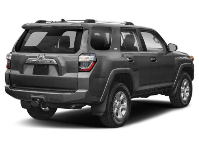 2020 Toyota 4Runner SR5 Premium Winder GA