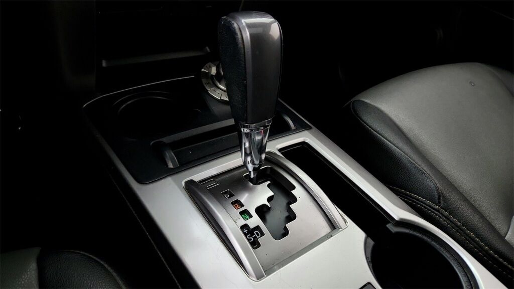 2020 Toyota 4Runner SR5 Premium Laurel MD