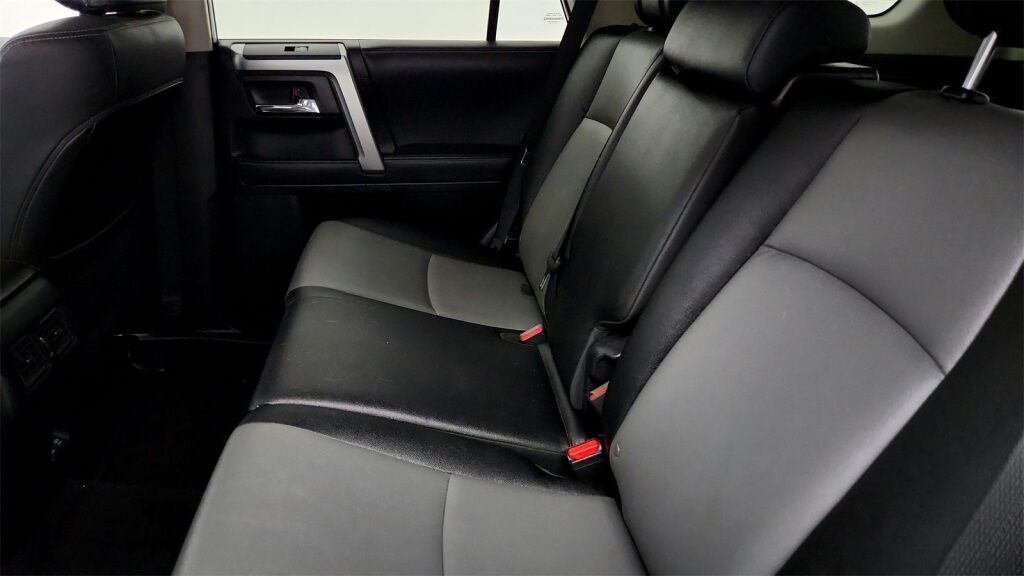 2020 Toyota 4Runner SR5 Premium Laurel MD