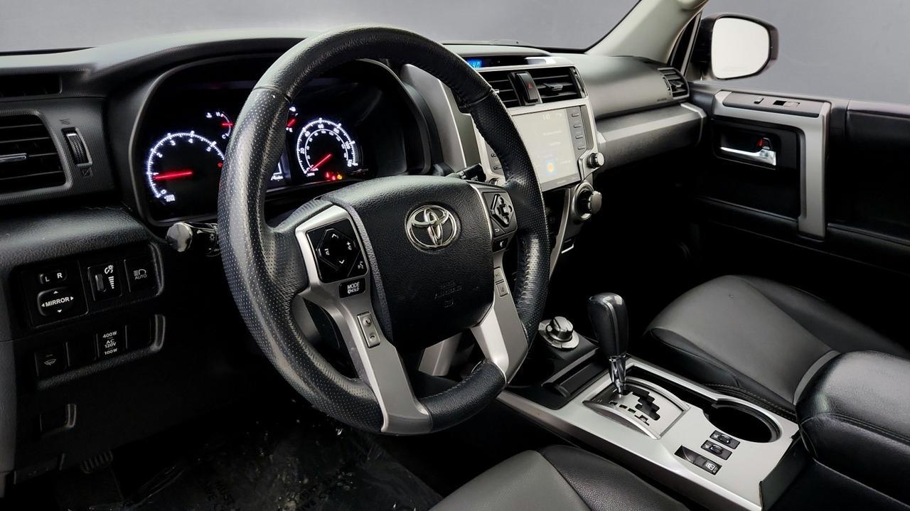 2020 Toyota 4Runner SR5 Premium Laurel MD