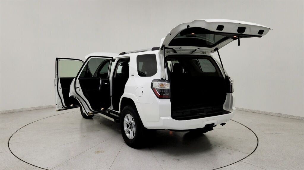 2020 Toyota 4Runner SR5 Premium Laurel MD