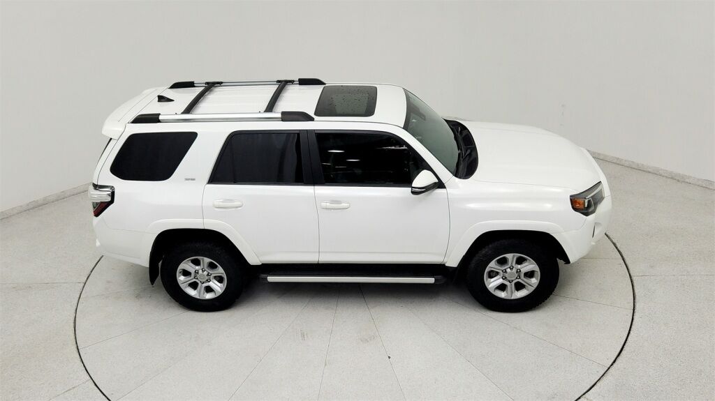 2020 Toyota 4Runner SR5 Premium Laurel MD