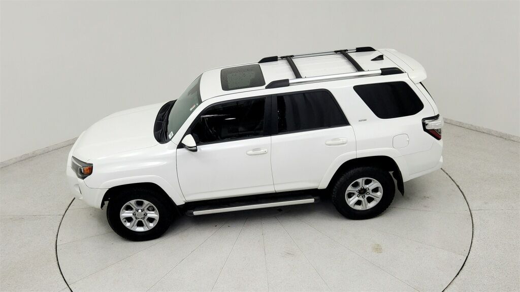 2020 Toyota 4Runner SR5 Premium Laurel MD