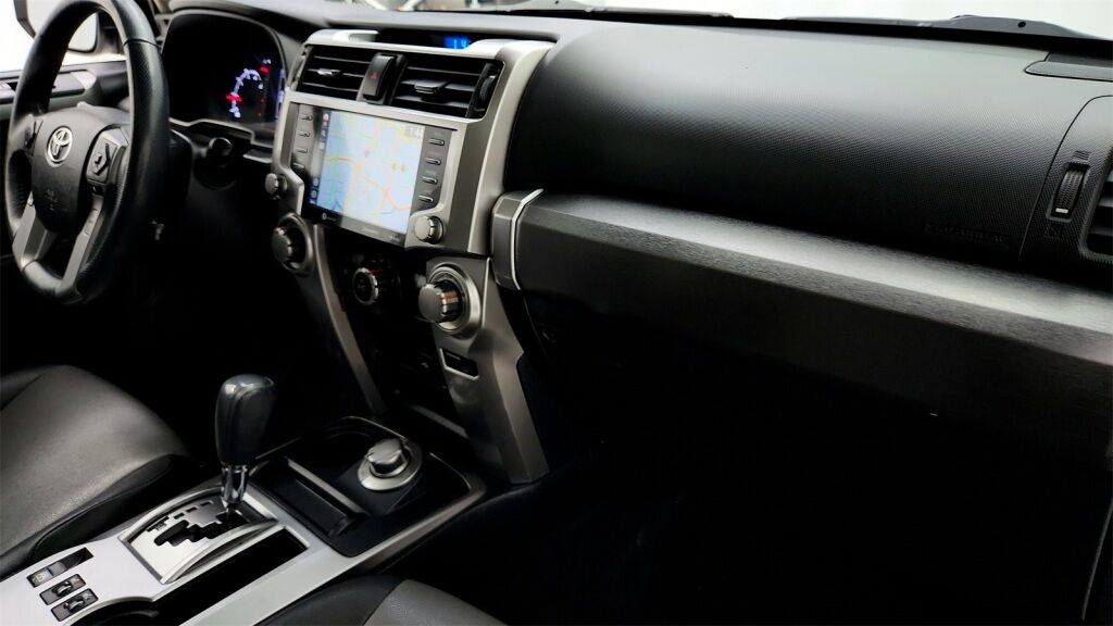 2020 Toyota 4Runner SR5 Premium Laurel MD