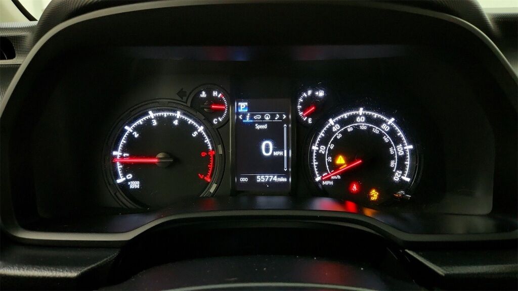 2020 Toyota 4Runner SR5 Premium Laurel MD