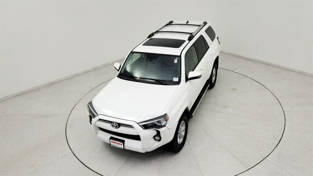 2020 Toyota 4Runner SR5 Premium Laurel MD