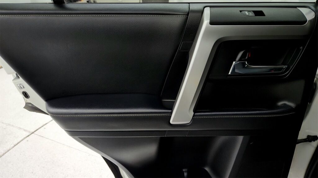 2020 Toyota 4Runner SR5 Premium Laurel MD