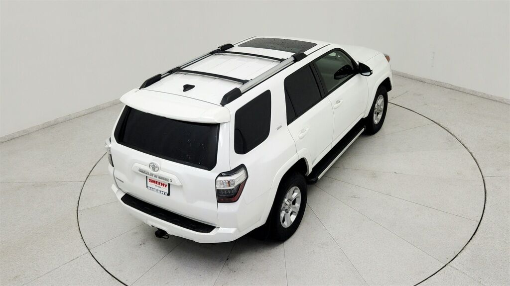 2020 Toyota 4Runner SR5 Premium Laurel MD