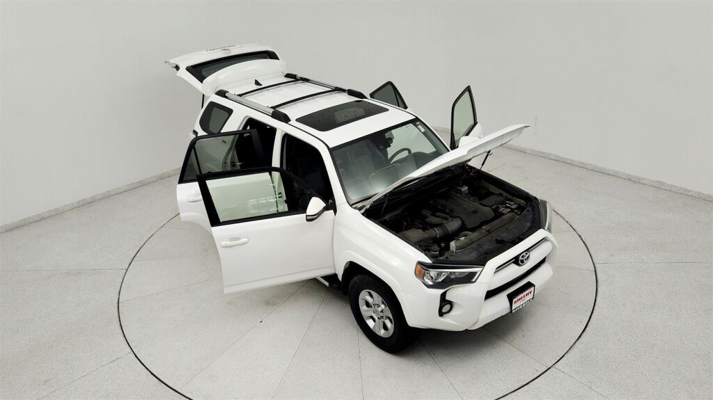 2020 Toyota 4Runner SR5 Premium Laurel MD