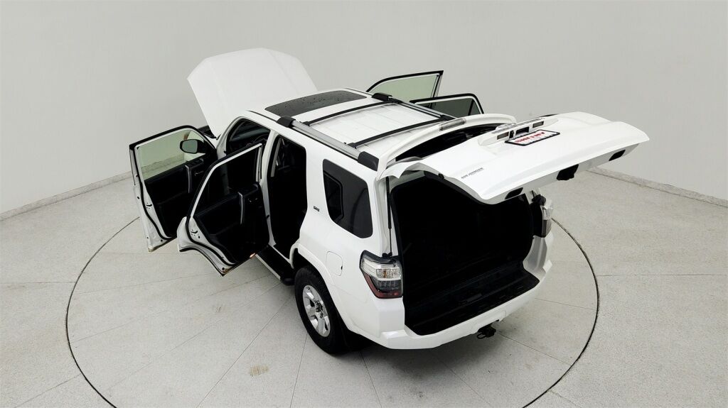 2020 Toyota 4Runner SR5 Premium Laurel MD