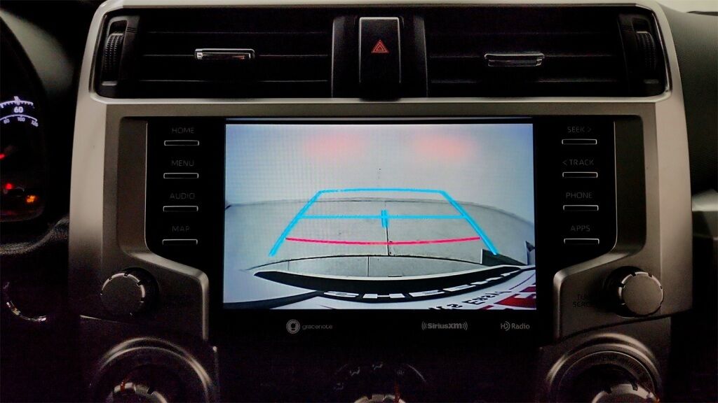 2020 Toyota 4Runner SR5 Premium Laurel MD