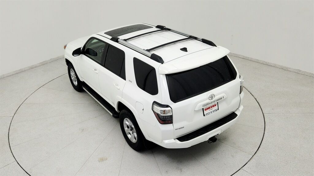 2020 Toyota 4Runner SR5 Premium Laurel MD