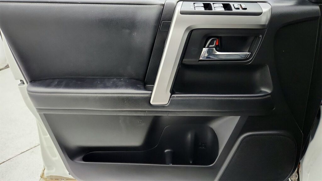 2020 Toyota 4Runner SR5 Premium Laurel MD