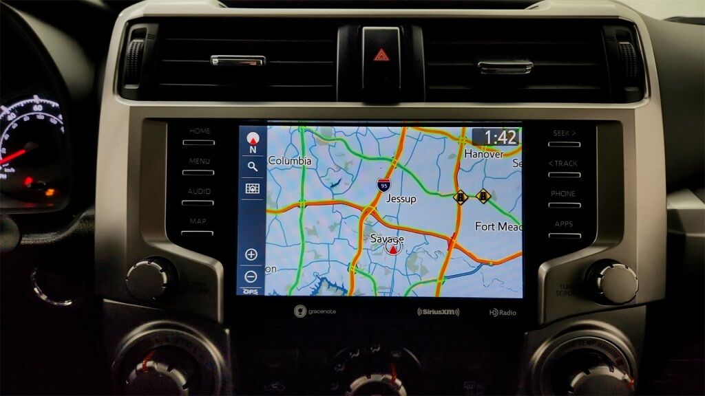 2020 Toyota 4Runner SR5 Premium Laurel MD