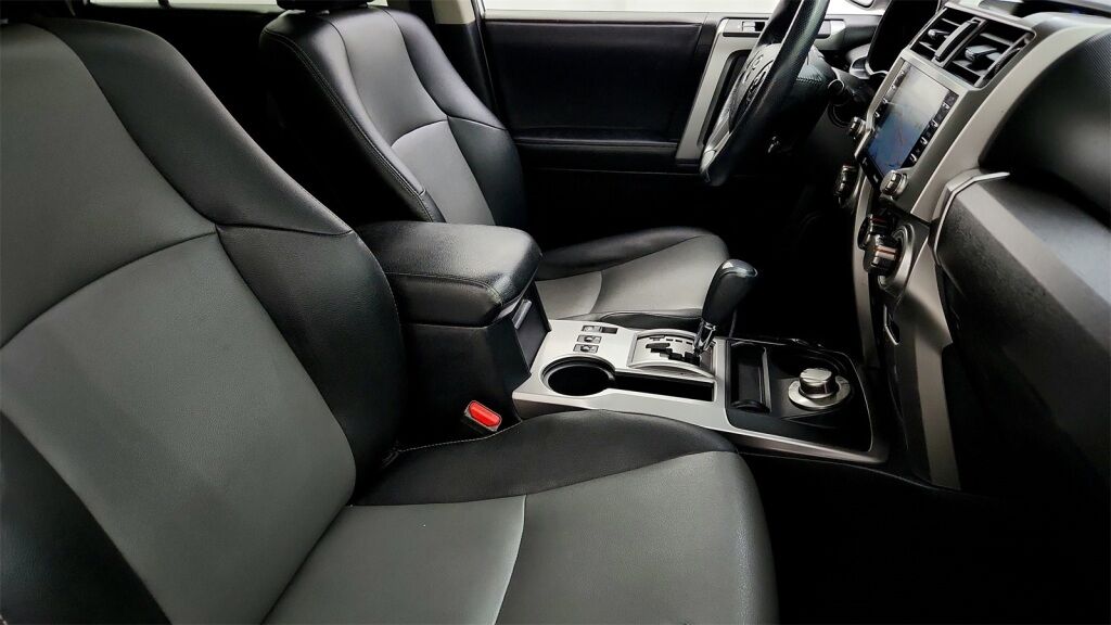 2020 Toyota 4Runner SR5 Premium Laurel MD