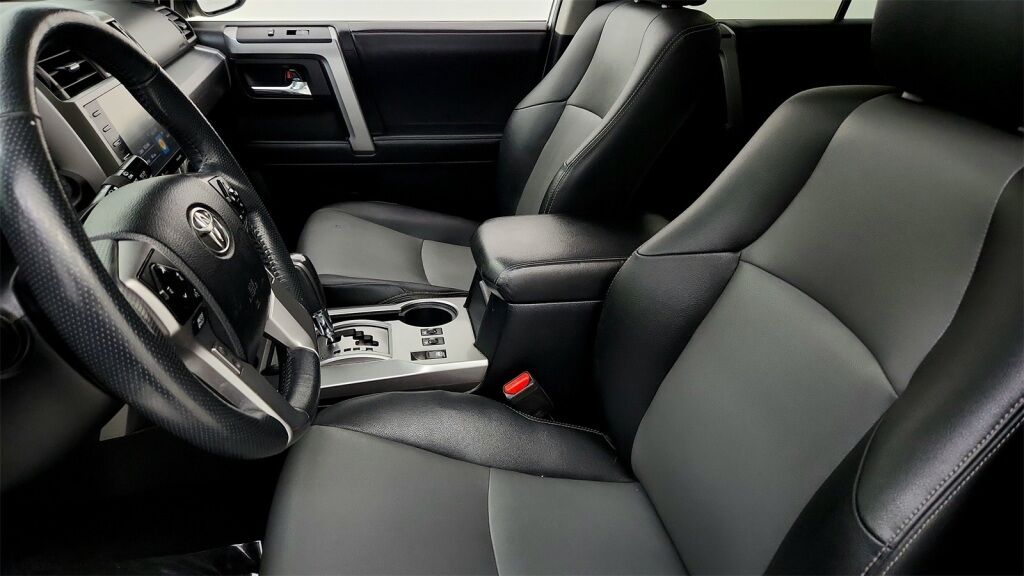 2020 Toyota 4Runner SR5 Premium Laurel MD