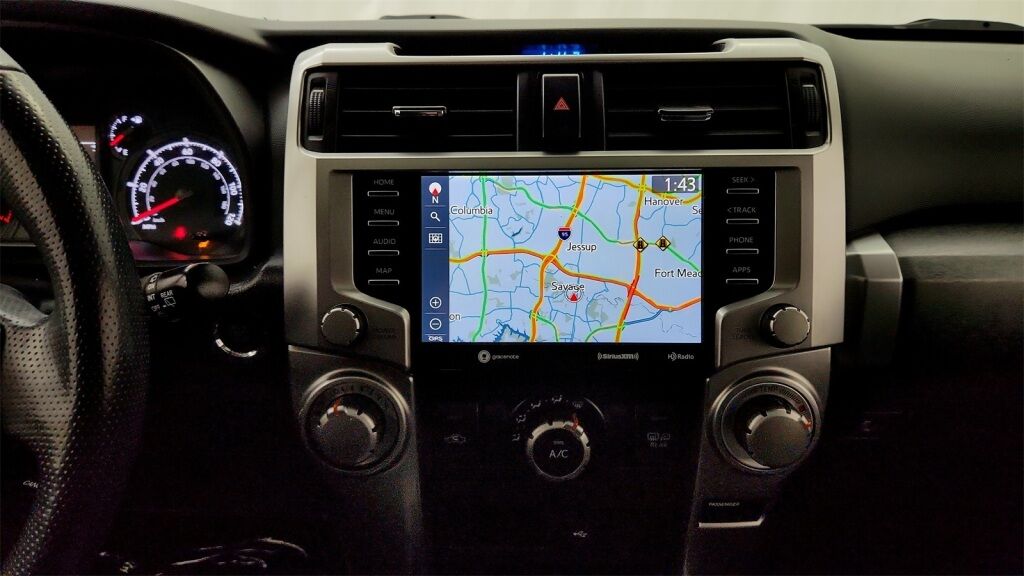 2020 Toyota 4Runner SR5 Premium Laurel MD