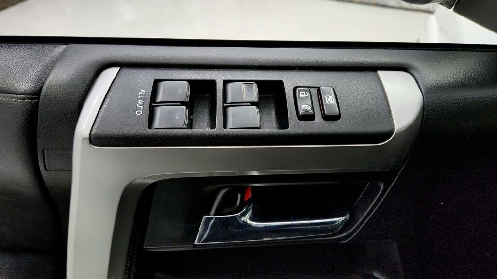 2020 Toyota 4Runner SR5 Premium Laurel MD