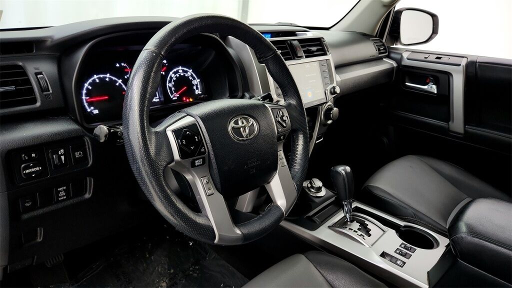 2020 Toyota 4Runner SR5 Premium Laurel MD