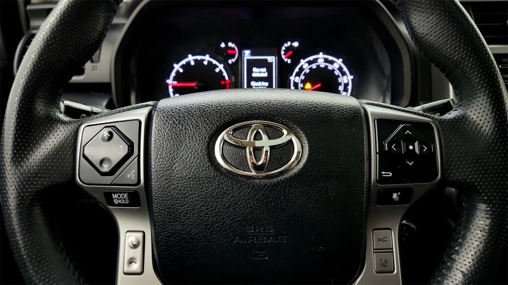 2020 Toyota 4Runner SR5 Premium Laurel MD