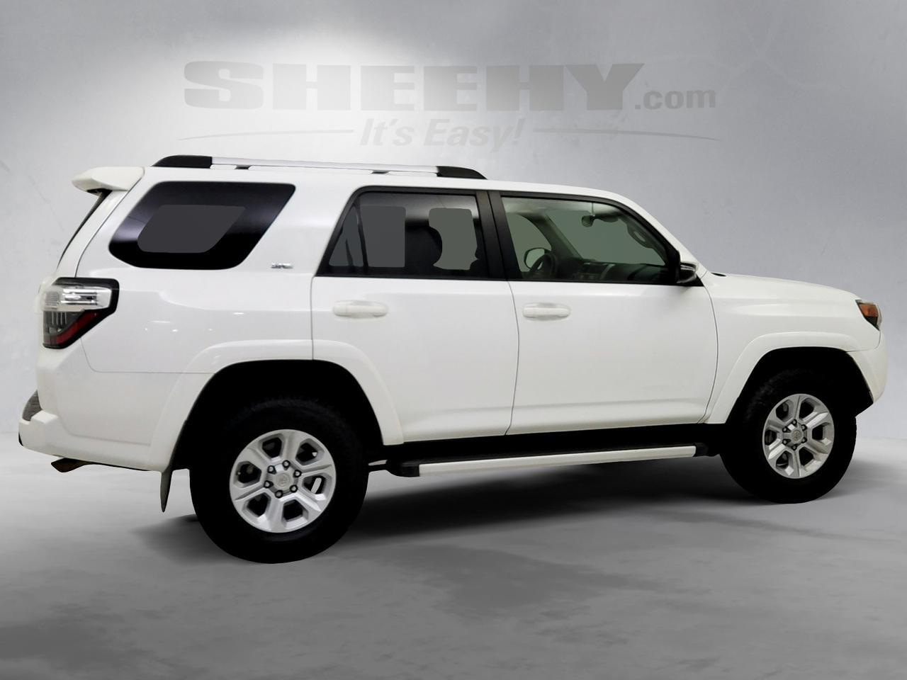 2020 Toyota 4Runner SR5 Premium Laurel MD