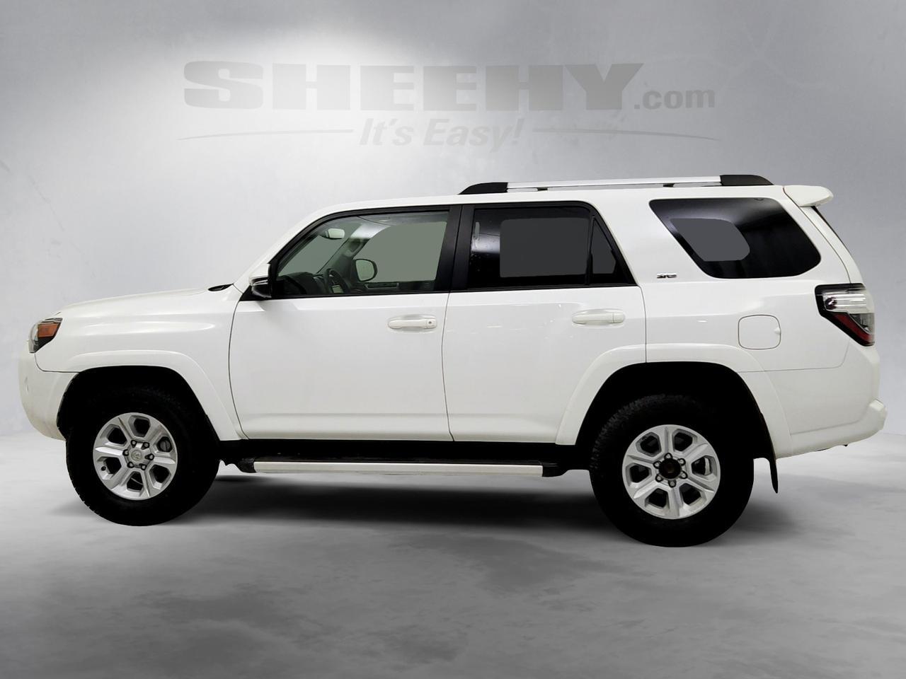 2020 Toyota 4Runner SR5 Premium Laurel MD
