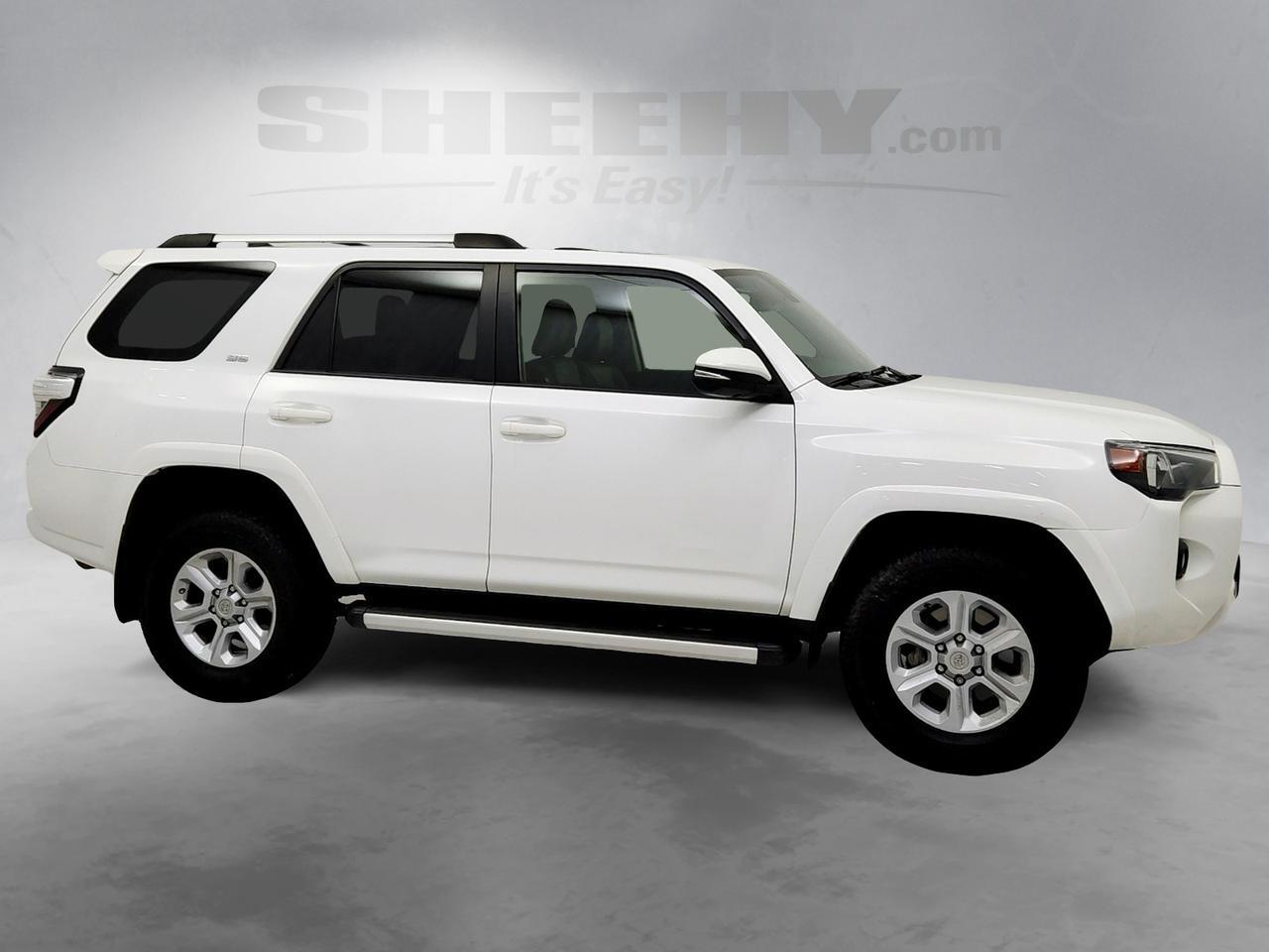 2020 Toyota 4Runner SR5 Premium Laurel MD