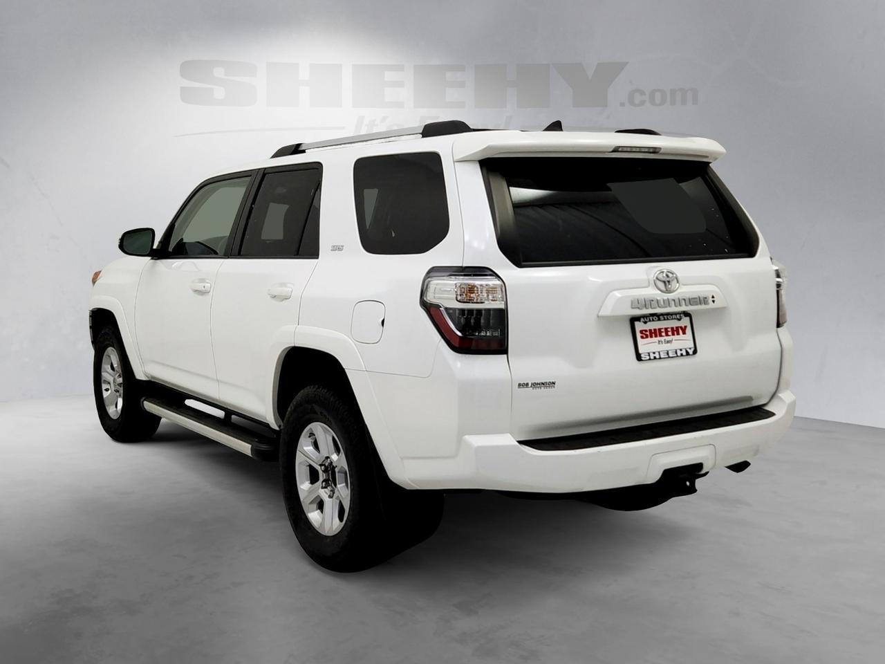 2020 Toyota 4Runner SR5 Premium Laurel MD