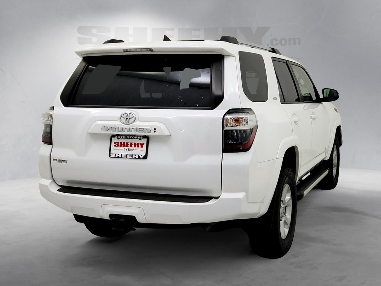 2020 Toyota 4Runner SR5 Premium Laurel MD