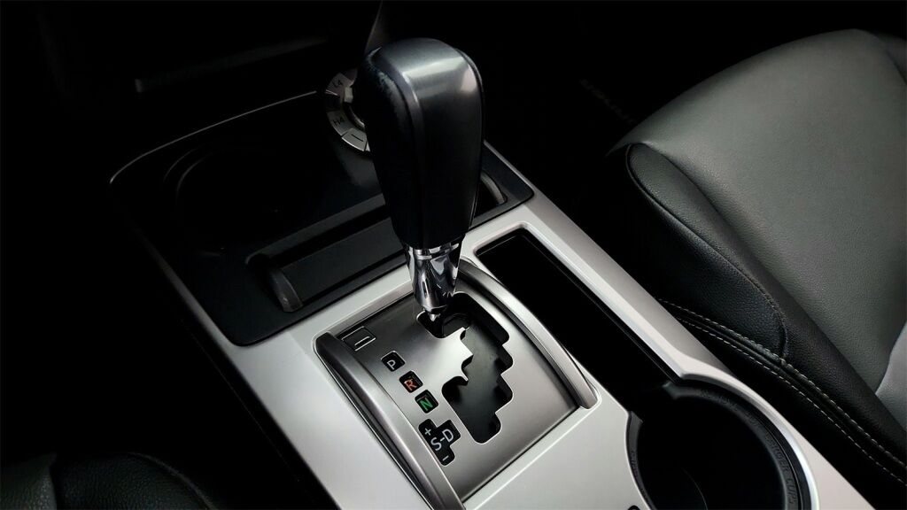 2020 Toyota 4Runner SR5 Premium Laurel MD