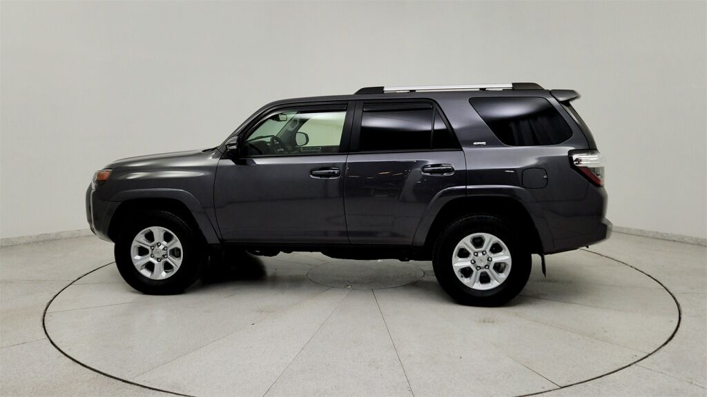 2020 Toyota 4Runner SR5 Premium Laurel MD